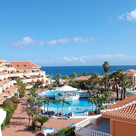Beachfront Residence Las Americas - Trg Playa de las Americas (Tenerife) Quarto foto