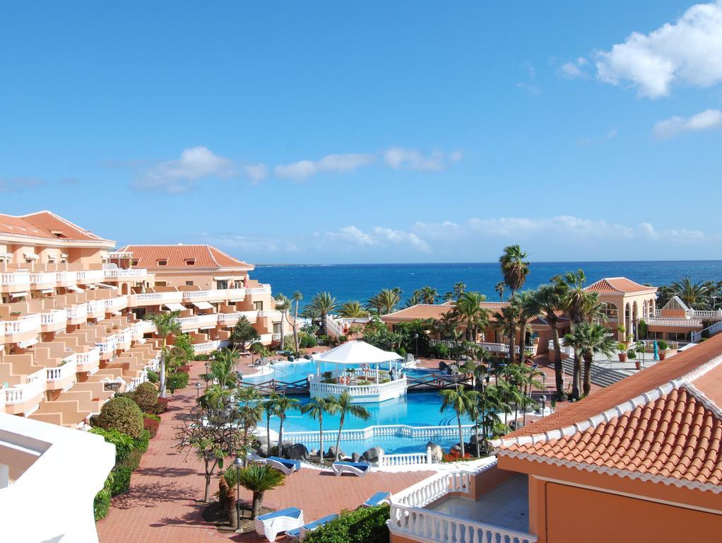 Beachfront Residence Las Americas - Trg Playa de las Americas (Tenerife) Quarto foto