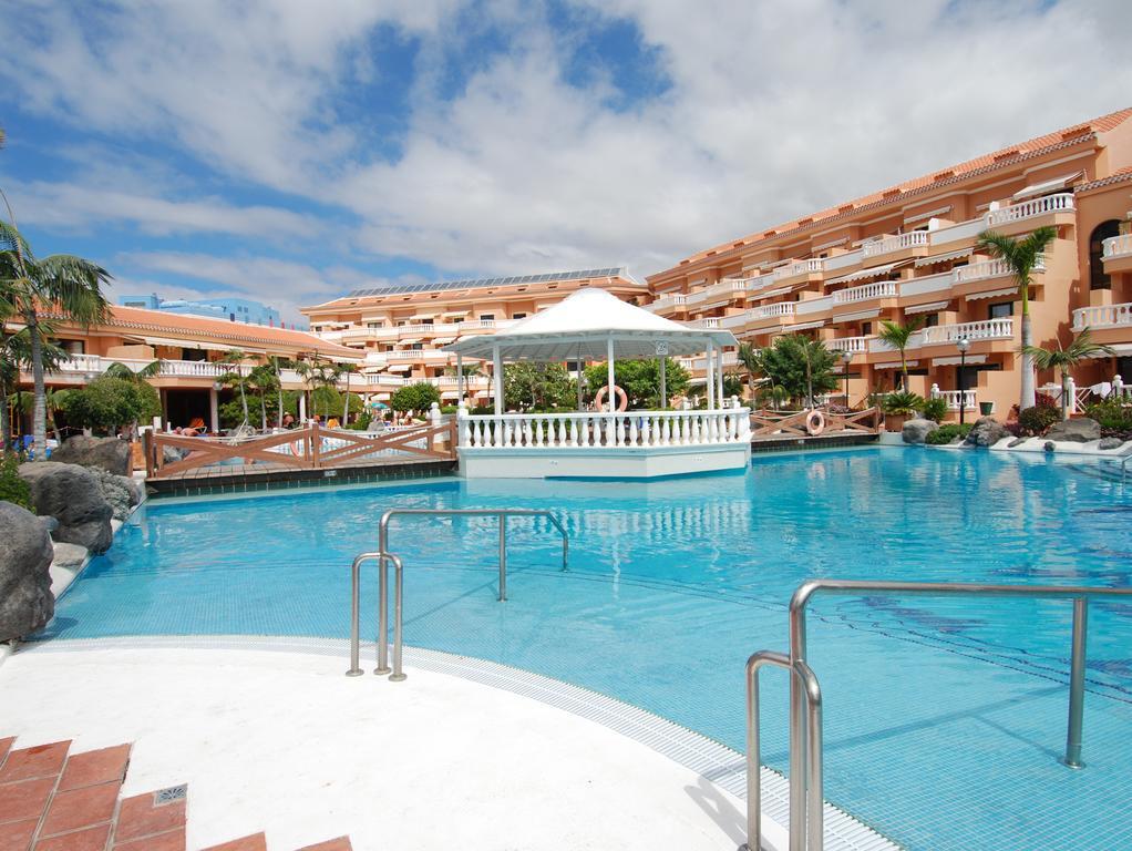 Beachfront Residence Las Americas - Trg Playa de las Americas (Tenerife) Quarto foto