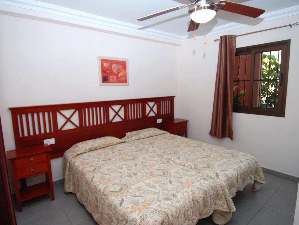Beachfront Residence Las Americas - Trg Playa de las Americas (Tenerife) Quarto foto