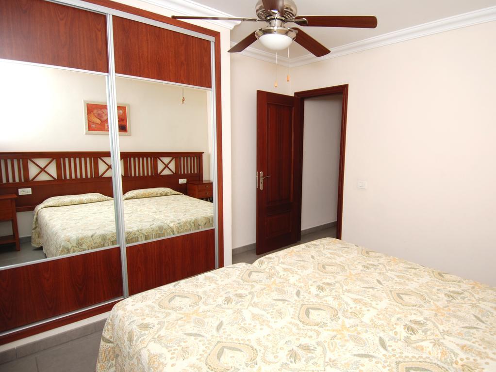 Beachfront Residence Las Americas - Trg Playa de las Americas (Tenerife) Quarto foto