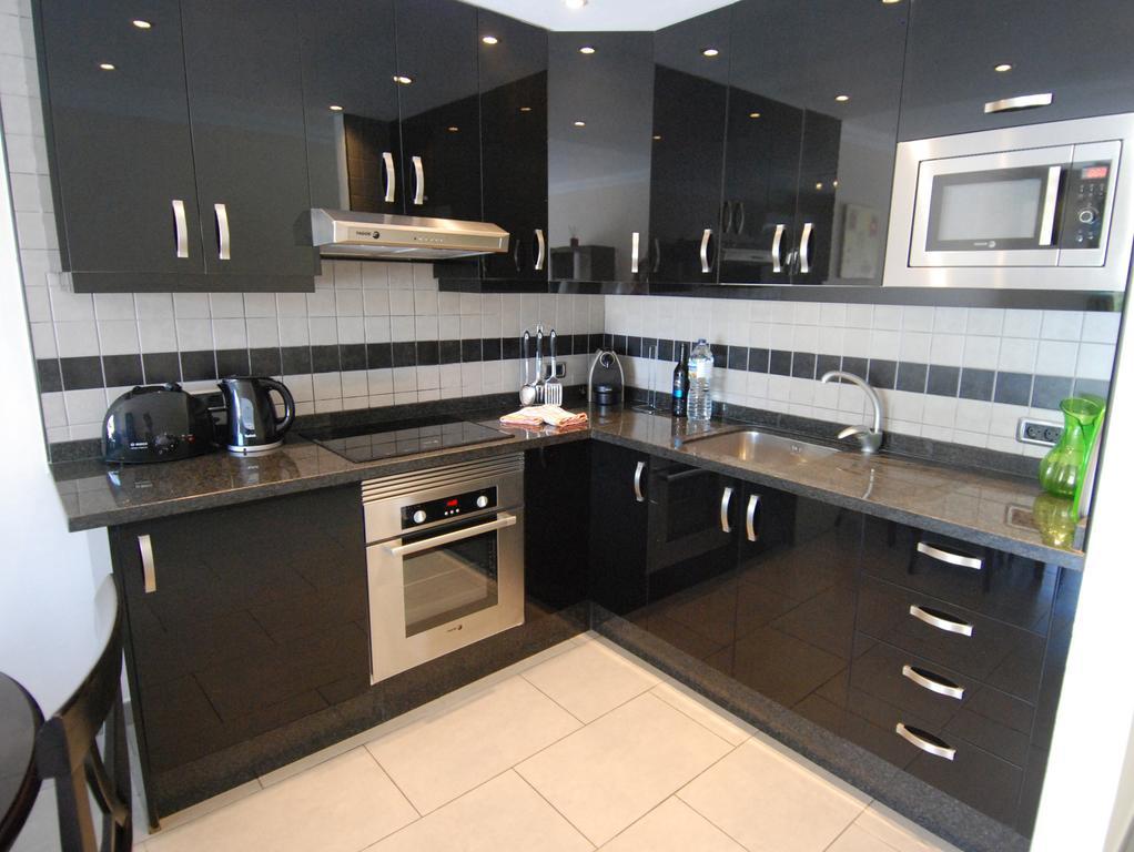 Beachfront Residence Las Americas - Trg Playa de las Americas (Tenerife) Quarto foto