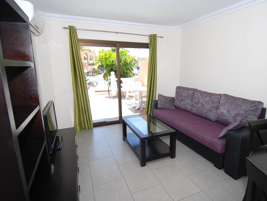 Beachfront Residence Las Americas - Trg Playa de las Americas (Tenerife) Quarto foto