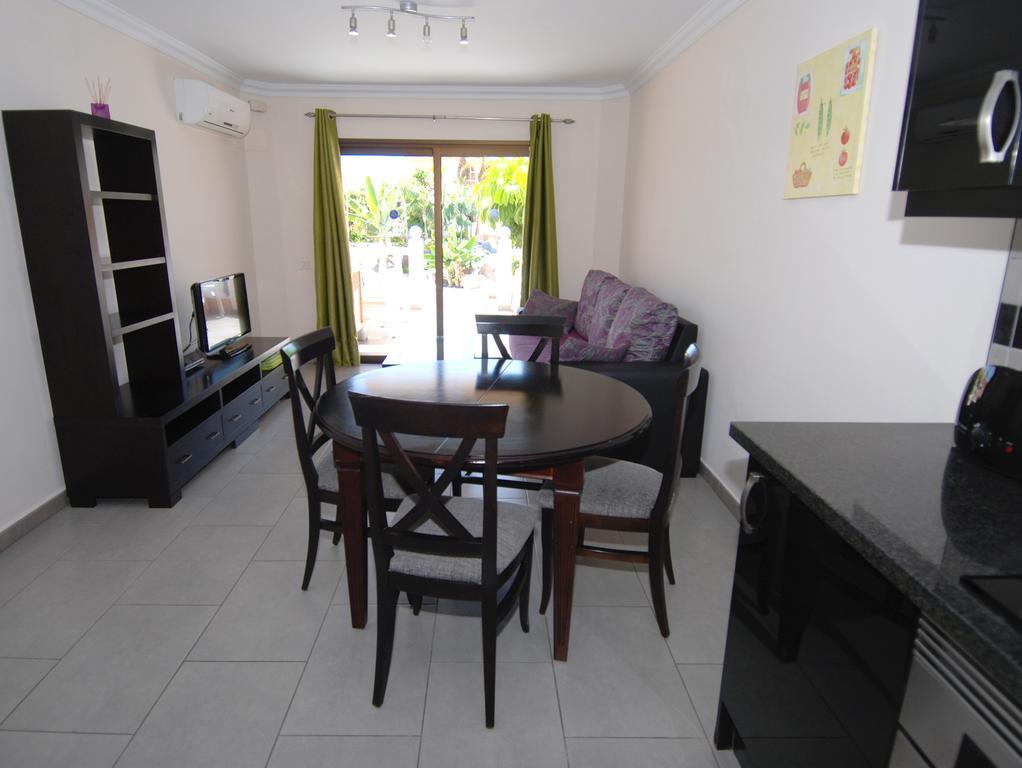 Beachfront Residence Las Americas - Trg Playa de las Americas (Tenerife) Quarto foto