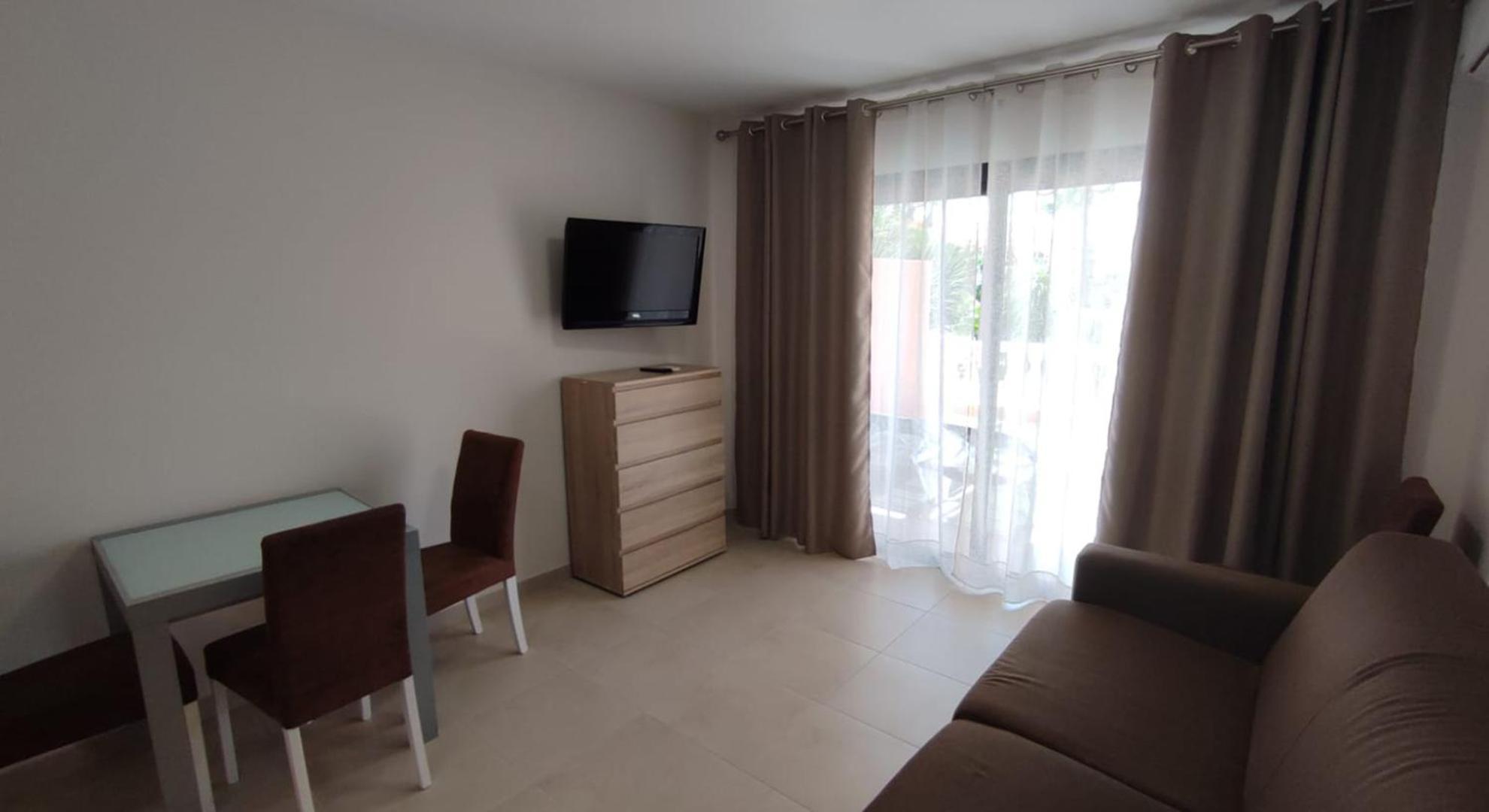 Beachfront Residence Las Americas - Trg Playa de las Americas (Tenerife) Exterior foto