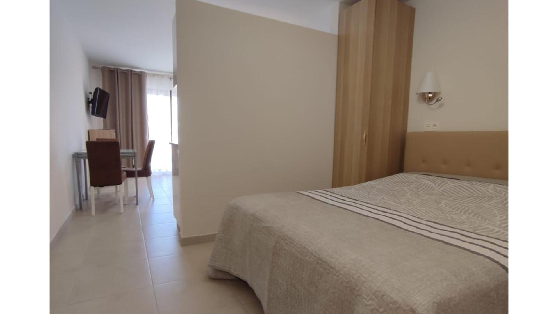 Beachfront Residence Las Americas - Trg Playa de las Americas (Tenerife) Exterior foto