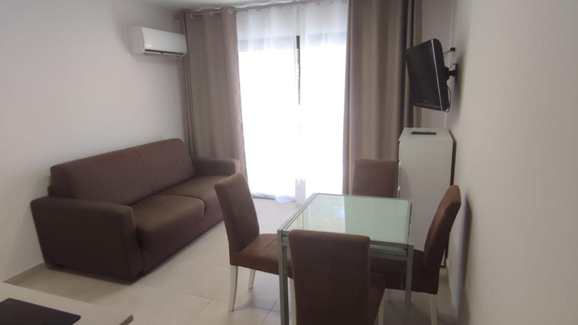 Beachfront Residence Las Americas - Trg Playa de las Americas (Tenerife) Exterior foto
