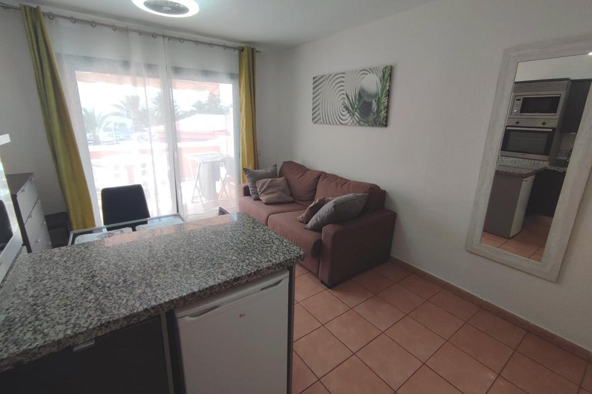 Beachfront Residence Las Americas - Trg Playa de las Americas (Tenerife) Exterior foto