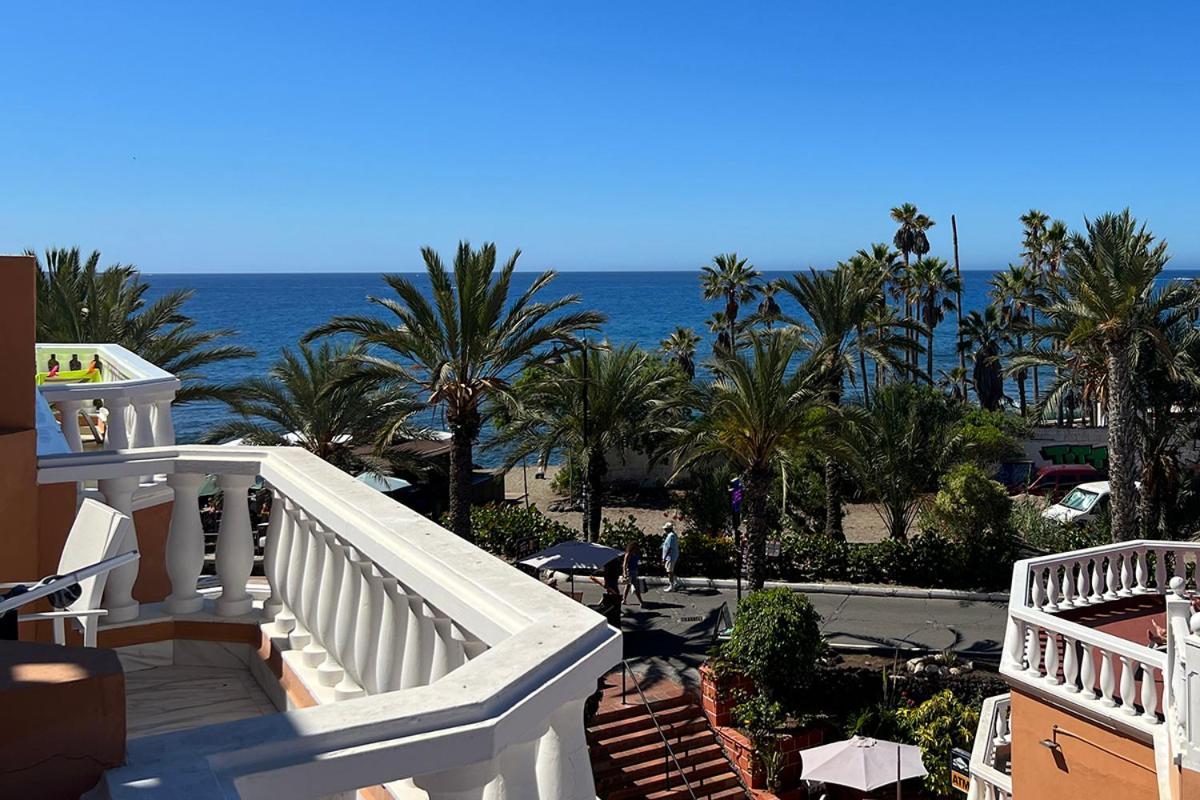 Beachfront Residence Las Americas - Trg Playa de las Americas (Tenerife) Exterior foto