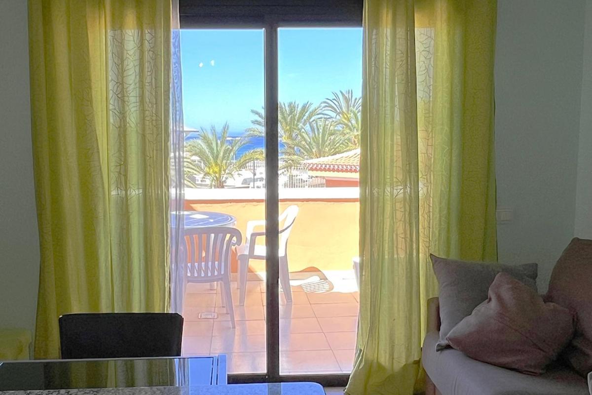 Beachfront Residence Las Americas - Trg Playa de las Americas (Tenerife) Exterior foto