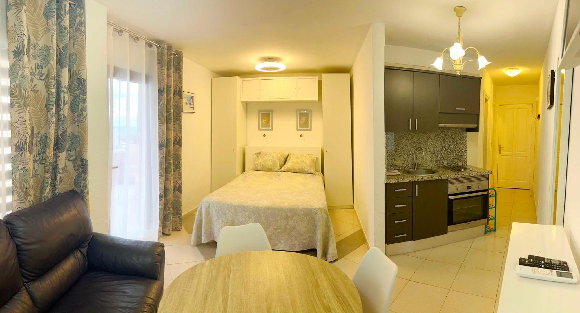 Beachfront Residence Las Americas - Trg Playa de las Americas (Tenerife) Exterior foto