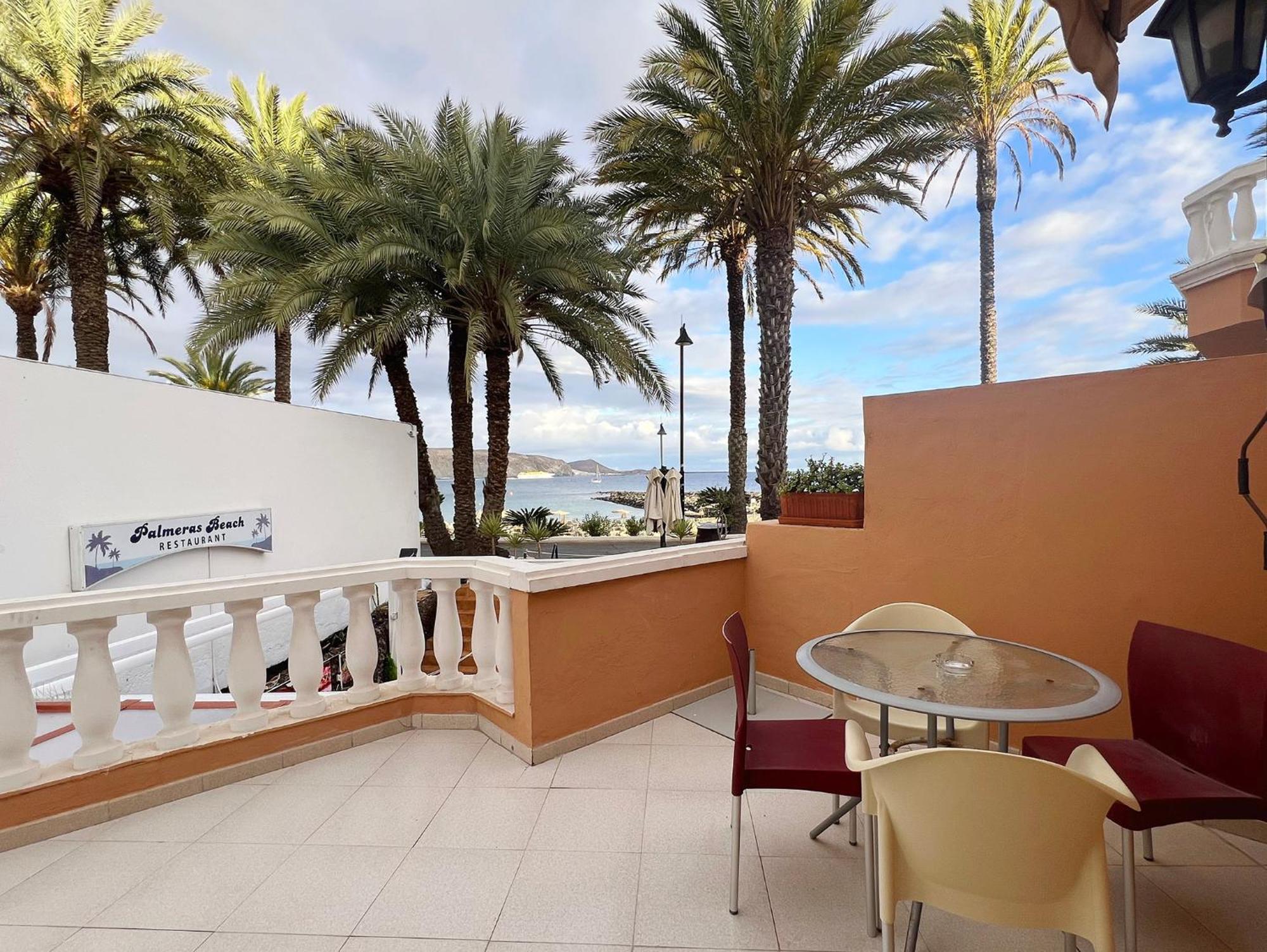 Beachfront Residence Las Americas - Trg Playa de las Americas (Tenerife) Exterior foto